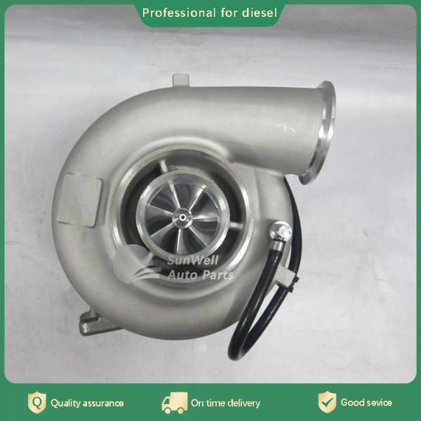 ISDE ISBE Diesel Engine HE221W turbocharger 4047749 4047750 4047753 4043975 4956073