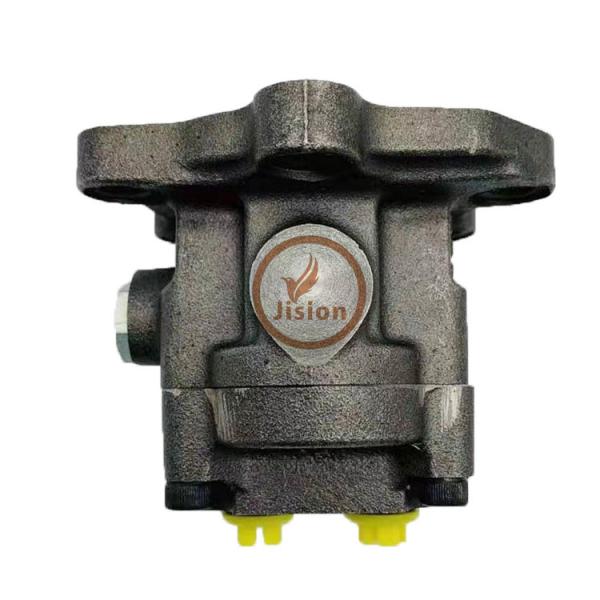 Máquina escavadora Pump Parts de E325C, bomba 1629612 de transferência de combustível diesel