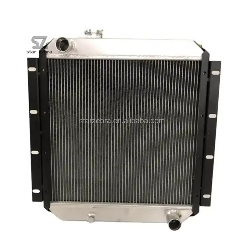 085-5426 085-9385 Water Tank Radiator for  CAT E70B E307 4D32