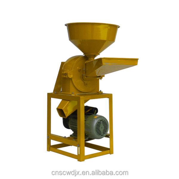 YIFENG  2120 Mini Household Flour Mill Price