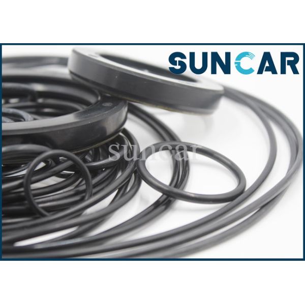 708-27-04013 Hydraulic Pump Seal Kit PC300-5 Komatsu Seal Kit