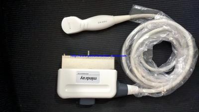 Manutenção da sonda ultra-sônica Mindray C6-2GU