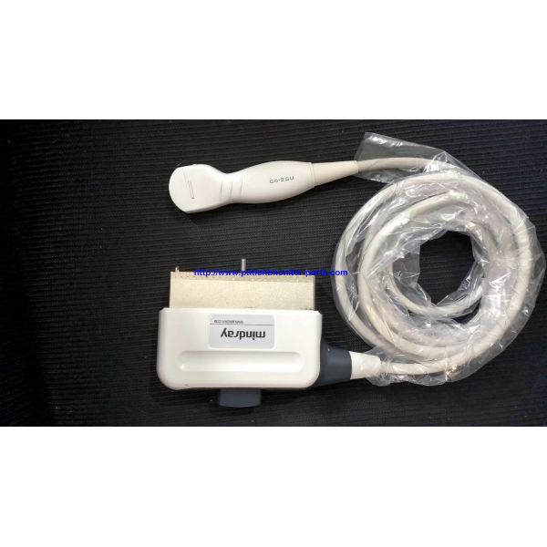 Maintenance de la sonde à ultrasons Mindray C6-2GU