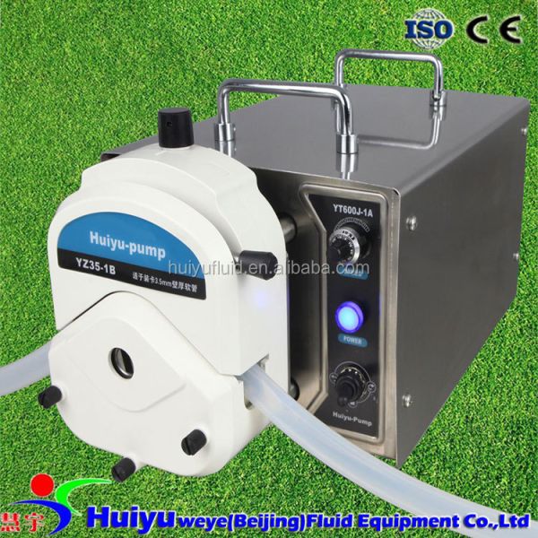 YZ35 головка перистальтического насоса PSF большого потока