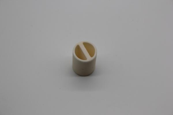Wear Resistant Advanced Ceramics High Temperature Resistant Customized Alumina Based Ceramics