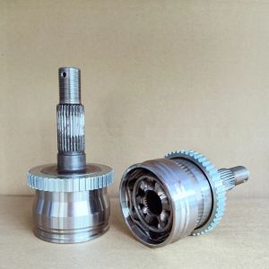 KAWA OPIN-Z14 INNER CV JOINT 27X35X22 OPEL 1603413;0374788; 93190195 OPEL CORSA D 2006-2014