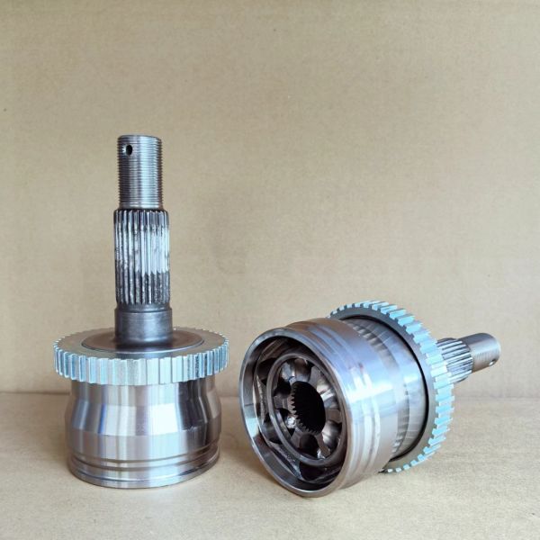 KAWA DW-CAP OUTER CV JOINT 34X55X30 CHEVROLET 4804592; 93743417 CHEVROLET CAPTIVA (C100) 2007-;DAEWOO WINSTORM 2007-;OPEL ANTARA 2006-