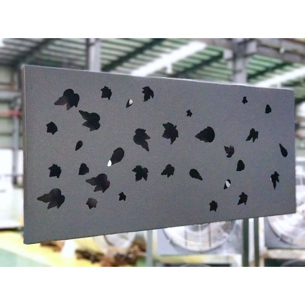 Wuxi Genesis Technology Co.,Ltd