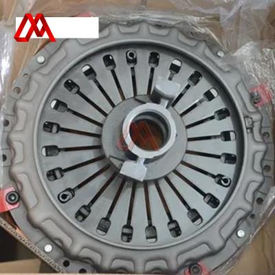 Masters Clutch Pressure Plate Assembly 1-87611003-0 1-31220430-0 For Isuzu Car Parts