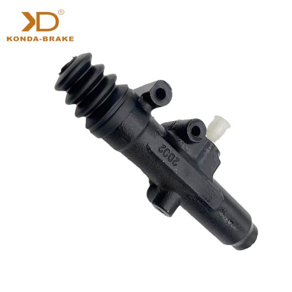 24 Service 0012958807 Mercedes Benz Clutch Master Cylinder Efficient Aluminum Alloy