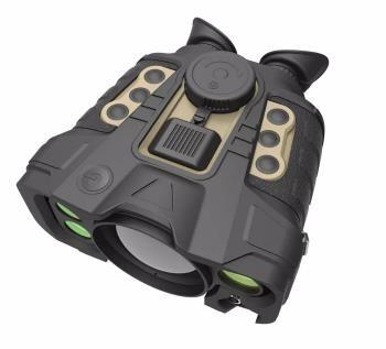 Waterproof IP67 Army Night Vision Binoculars Infrared Thermal Camera Binoculars