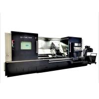 高硬度重用水平式CNCターニングセンター LK-1000Bシリーズ