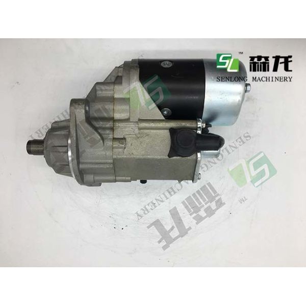 228000-2290 5,9 мотор стартера тележки Рам доджа дизеля 3921682