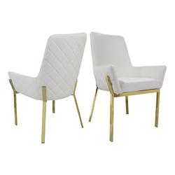 NO Folded OEM Velvet Dining Room Chairs Stainless Steel Metal Legs Dining Chairs