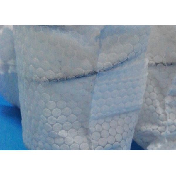 1.8mm 4 Turns Spring Pocket , Individually Pocketed Coils White Color Free Samples