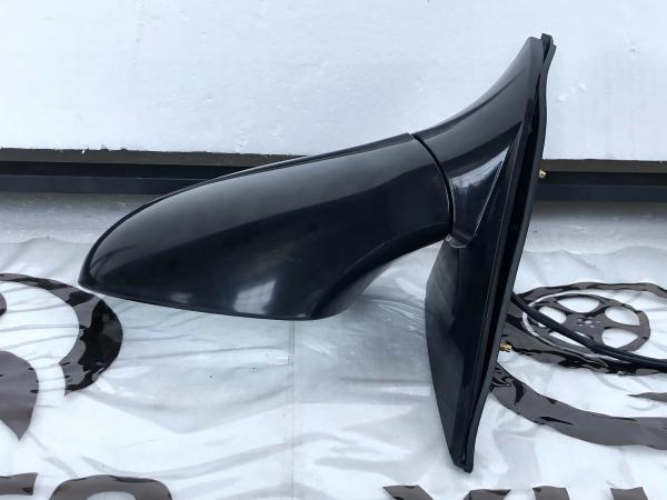 Automotive Left Side Rear View Mirror A21-8202010BA-DQ Mirror Outer Left For CHERY A5