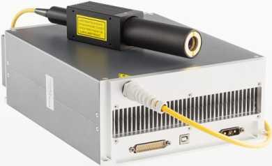 20W 30W Pulsed JPT Mopa Laser Source M1 For Semi Conductor