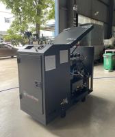PCCE micro Cogenerator d'Asynchro 8kw 10kva 10kw de gaz naturel de biogaz refroidi à l'eau silencieux superbe résidentiel de LPG