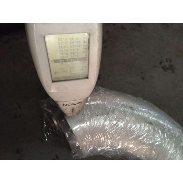 TOBO UNS S32760 1/2
