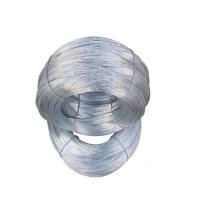 Fio de aço inoxidável estirado a frio do fio 0.138mm AISI 316 316L SS da mola