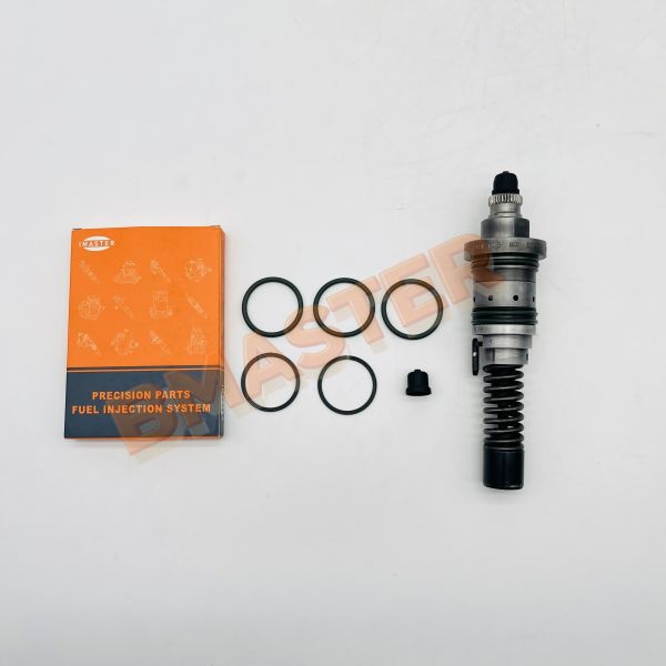 Precision Machined 891848-401 Fuel Injector System Kit For 401 Series Single With 6-Month Warranty