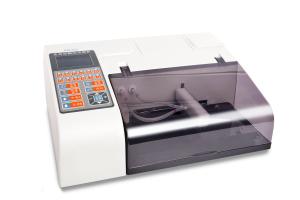 OEM ODM Microplate Strip Washer flat round bottom Microtiter Plate Washer