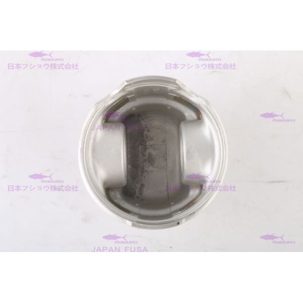 ISUZU C240-3G Engine Parts Piston 5-12111225-0 DIA 86mm