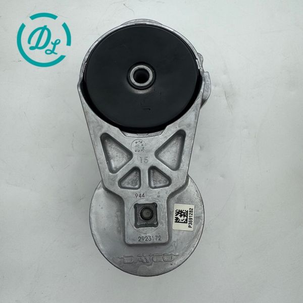 EexcavaStart Belt Tensioner 3691282 4299091 for ISX QSX Engines