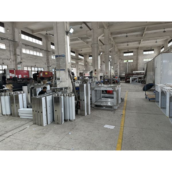 Guangdong Zecheng Intelligent Technology Co., Ltd.