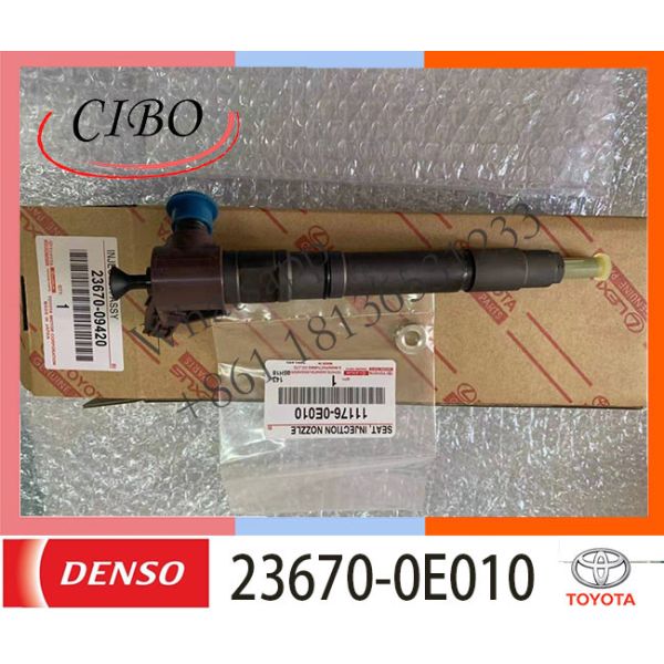 Высокое качество Цена по прейскуранту завода-изготовителя Оптовые автозапчасти DIESEL FUEL INJECTOR FORDEN