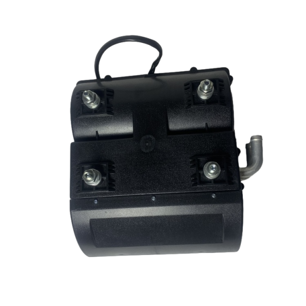 3.6 KG Weight OEM Warm Air Blower with Long Working Life for Forklift and Construction Machinery