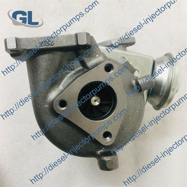 GT2359V Turbo 724483-5009S 750001-5002S 17201-17050 For Toyota Land Cruiser 100 5AT 1HD-FTE