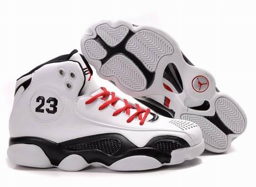 Men's sports shoes basketball shoes cheap jordan shoes