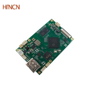 Wireless AES256 HDMI AV COFDM Long Range Video Transmitter Module
