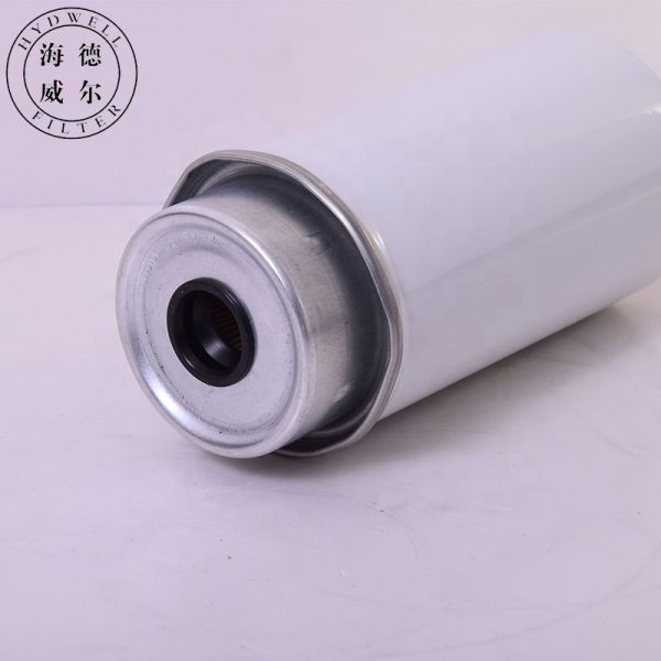 Iron Fuel/Water Separator 504107584 FS19982 with White Iron Material