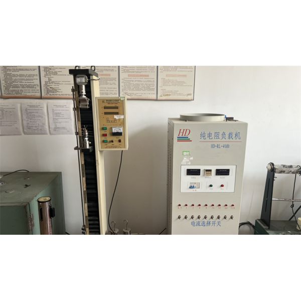 Haiyan County Sheng An Electric Co., Ltd.