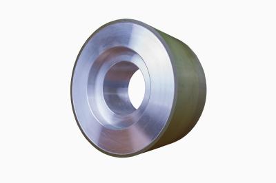 Good Self Sharpening Grinding Wheel For Cutting Tools Industry With High Efficiency