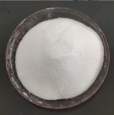 White Granular Chemical Raw Material Ammonium Chloride For Industrial CAS 12125-02-9