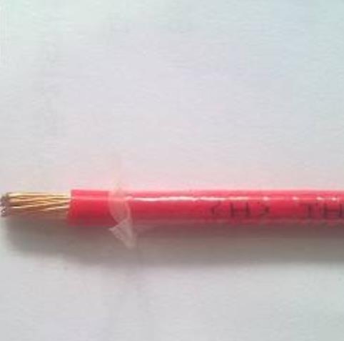ISO9001/ISO14001/OHSAS18001 Certified PTFE Wire for Low Voltage Electric Power Cable