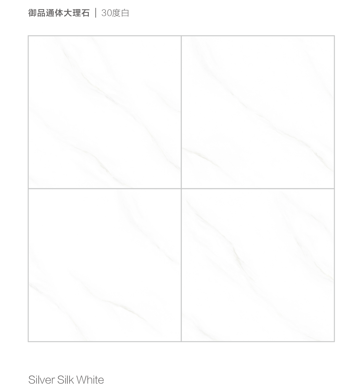 High Durability and Easy Maintenance Modern Porcelain Tile with Stain Resistance