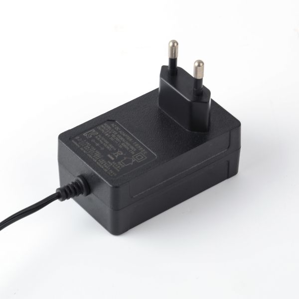 24V 2A Wall Power Adapter for 3D Printer & CNC with Multiple Protections and Universal Compatibility