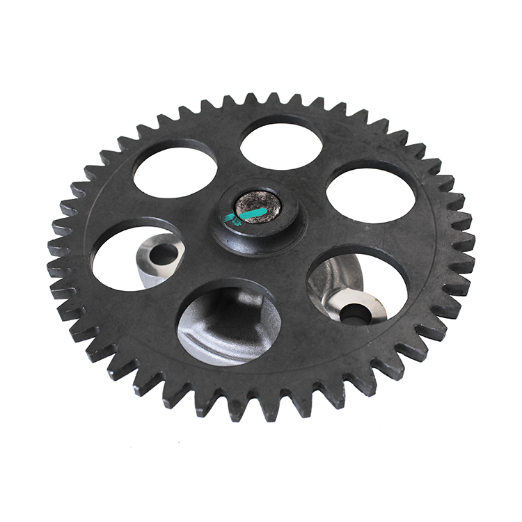 Запчасти грузовиков S4130-E0010 Hino Transmission Parts Daff Oil Pump Gear 100% испытано