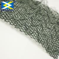 EM2 EM3 EM4 EM5 3D Geomat tapis en plastique de contrôle d'érosion de 400 GM/M
