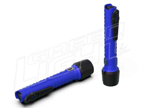 GL-T666(A) flashlight with strong brightness long lifetime anti-explosive water-proof durable industrial grade