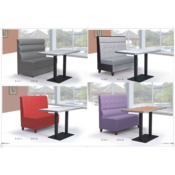 restaurant booth seating furniture