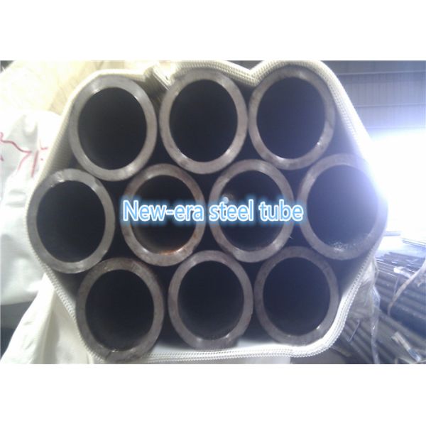 Труба точности Din2391 безшовная для механического/автомобильного инженерства