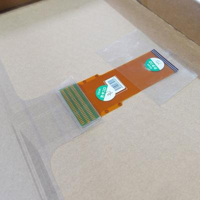 Tela de folha de sensor de toque capacitivo de design fino de 24 polegadas opcional pontos de toque