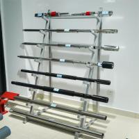 N/WL llegó más allá para la perforación de base de perforación superficial del cable metálico mineral de la exploración.