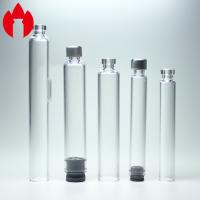 Cartouches en verre pharmaceutiques Humalog 1.5ml 3ml 4ml