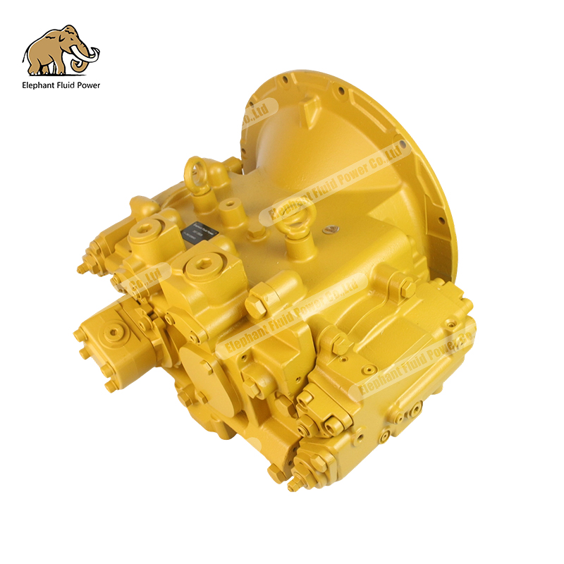 387-2606 3872606 Hydraulic Main Pump For Excavator 312B 312BL K3V63DT 121-1504 512-0949 5120949